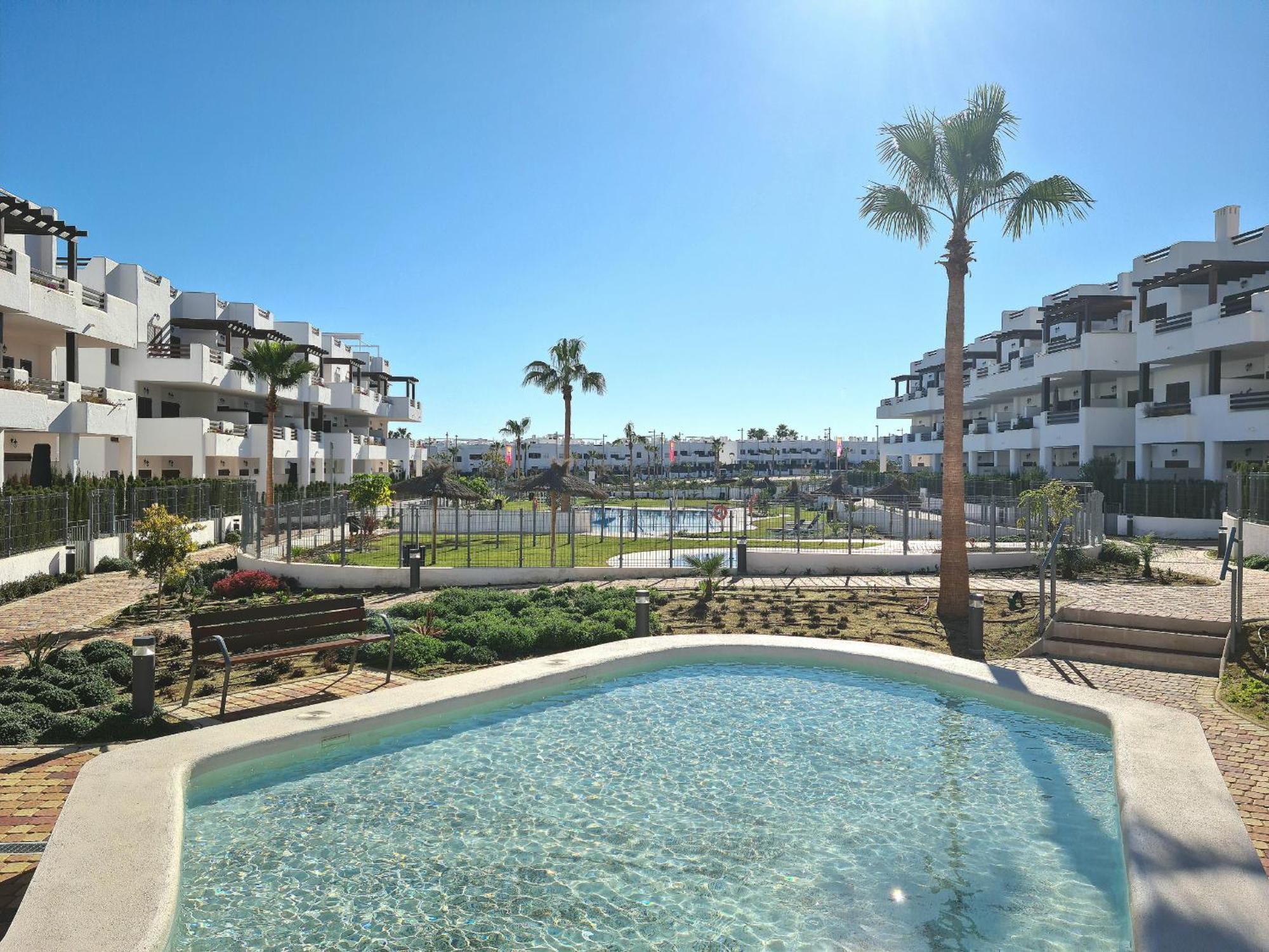 El Sueno Apartment San Juan De Los Terreros Ngoại thất bức ảnh