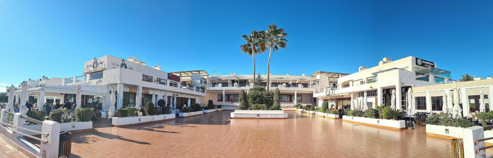 El Sueno Apartment San Juan De Los Terreros Ngoại thất bức ảnh