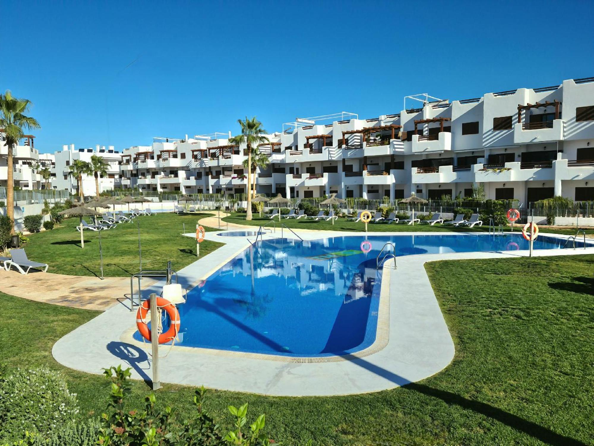 El Sueno Apartment San Juan De Los Terreros Ngoại thất bức ảnh