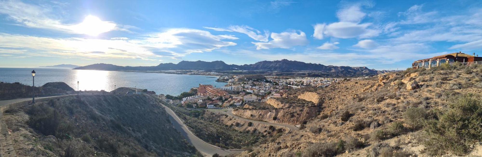 El Sueno Apartment San Juan De Los Terreros Ngoại thất bức ảnh