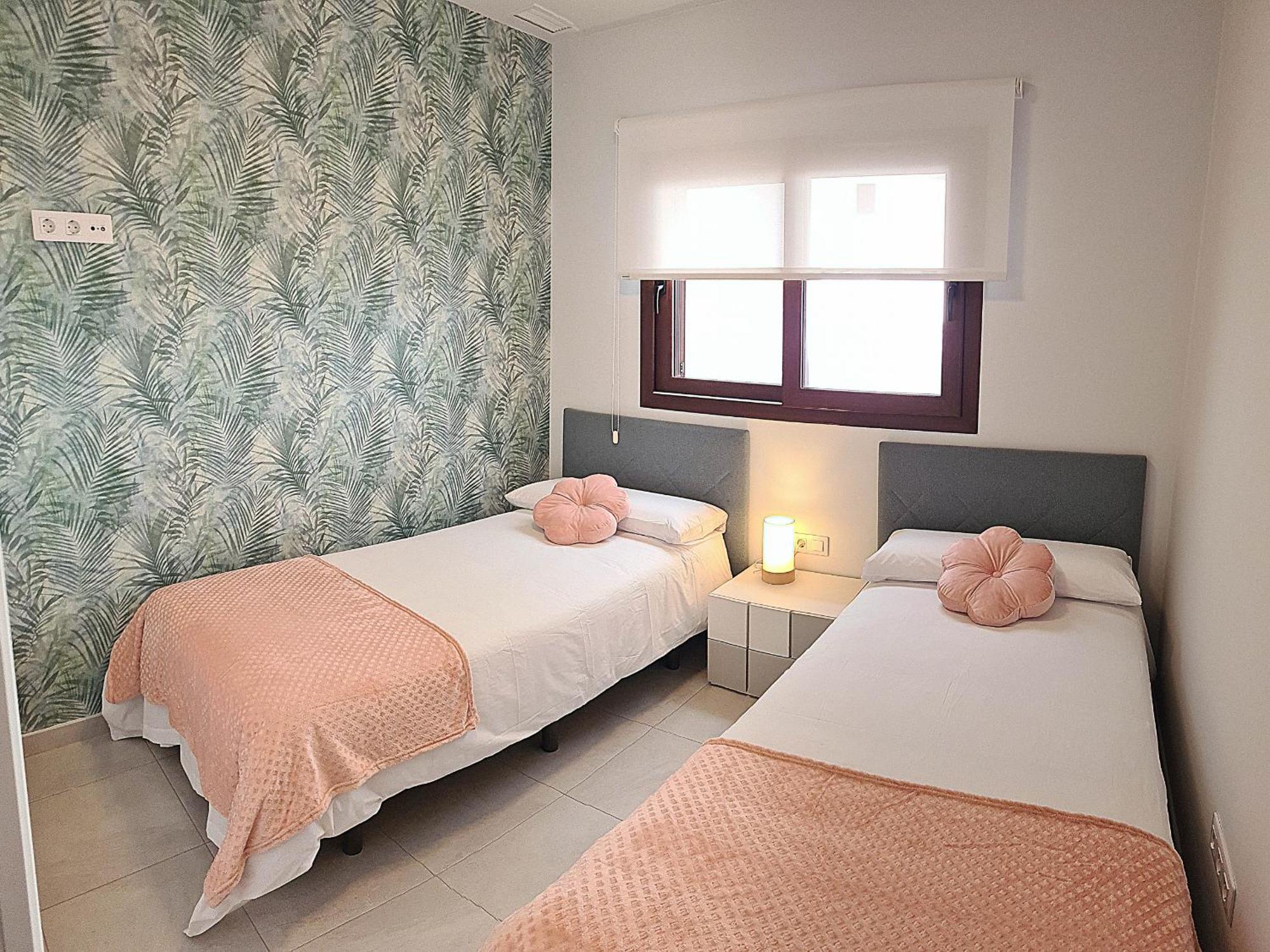 El Sueno Apartment San Juan De Los Terreros Ngoại thất bức ảnh