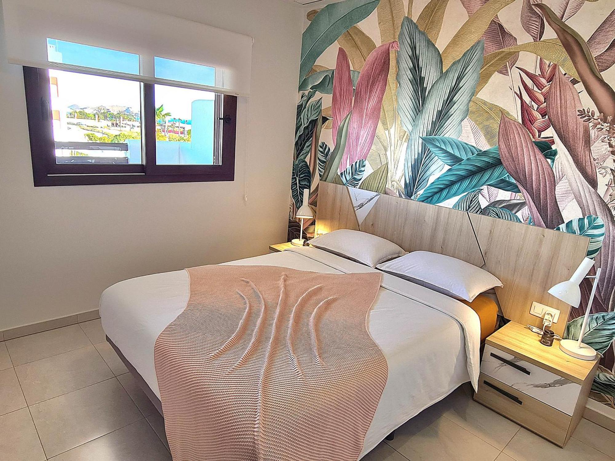 El Sueno Apartment San Juan De Los Terreros Ngoại thất bức ảnh
