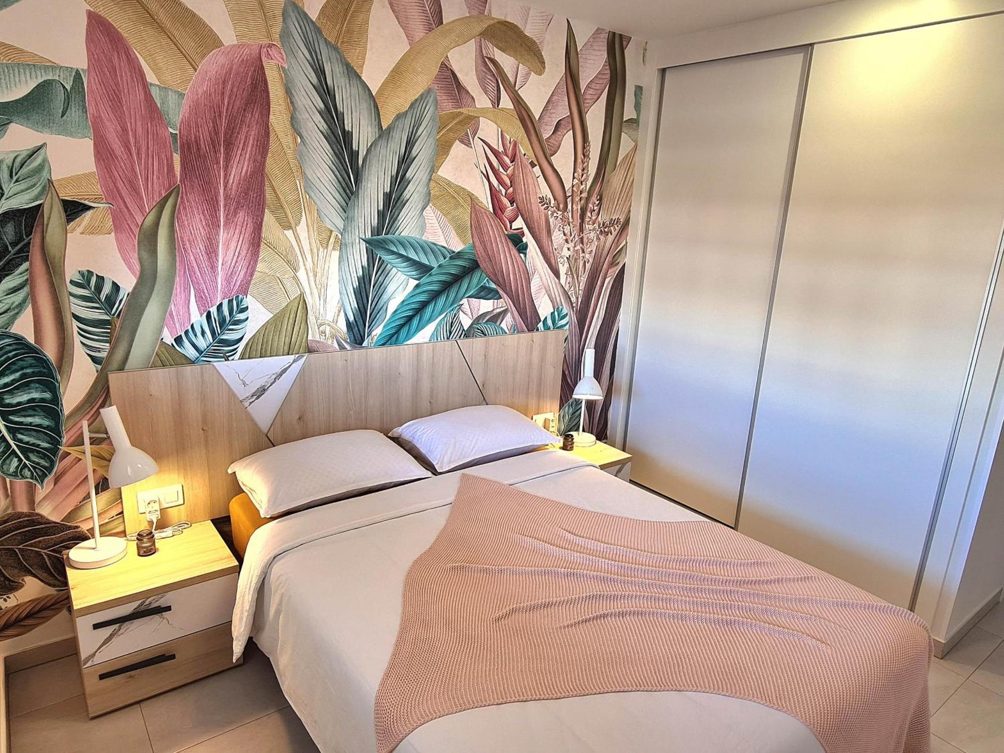 El Sueno Apartment San Juan De Los Terreros Ngoại thất bức ảnh