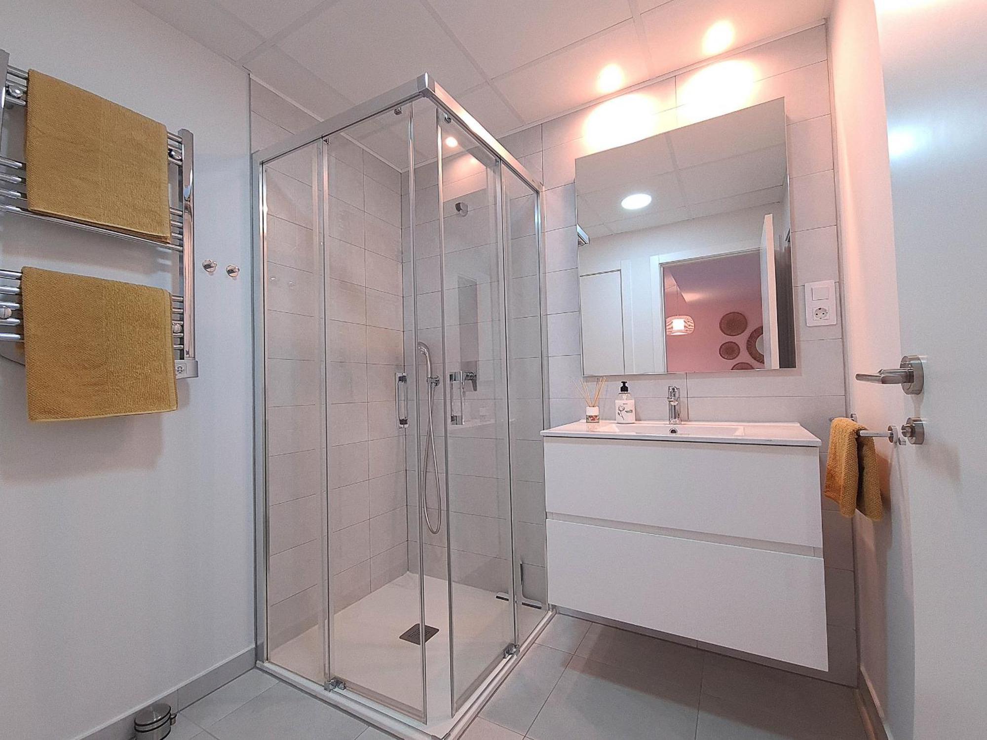 El Sueno Apartment San Juan De Los Terreros Ngoại thất bức ảnh